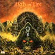 El texto musical LUMINIFEROUS de HIGH ON FIRE también está presente en el álbum Luminiferous (2015)