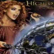 El texto musical THE HAND OF GOD de HIGHLORD también está presente en el álbum Medusa's coil (2004)