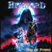 El texto musical BURNING DESIRE de HIGHLORD también está presente en el álbum Heir of power (1999)