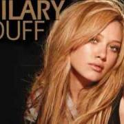 El texto musical WEIRD de HILARY DUFF también está presente en el álbum 4 ever (2006)