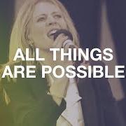 El texto musical SO YOU WOULD COME de HILLSONG también está presente en el álbum All things are possible (1997)
