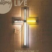 El texto musical GRACE ABOUNDS de HILLSONG también está presente en el álbum Cornerstone (2012)