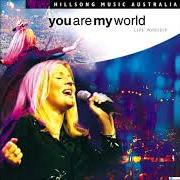 El texto musical GOD SO LOVED de HILLSONG también está presente en el álbum You are my world (2001)