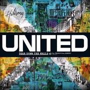 El texto musical MORE THAN ANYTHING de HILLSONG UNITED también está presente en el álbum Across the earth: tear down the walls (2009)