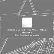 El texto musical SEARCH MY HEART de HILLSONG UNITED también está presente en el álbum The white album (2014)