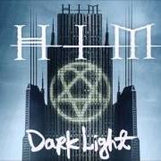 El texto musical VAMPIRE HEART de HIM (HIS INFERNAL MAJESTY) también está presente en el álbum Dark light (2005)