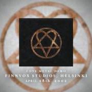 El texto musical SOUL ON FIRE de HIM (HIS INFERNAL MAJESTY) también está presente en el álbum Love metal (2003)
