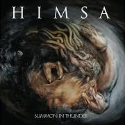 El texto musical REINVENTING THE NOOSE de HIMSA también está presente en el álbum Summon in thunder (2007)