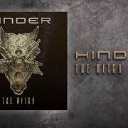 El texto musical REMEMBER ME de HINDER también está presente en el álbum The reign (2017)