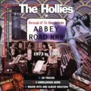 El texto musical LAYIN' TO THE MUSIC de THE HOLLIES también está presente en el álbum The hollies at abbey road 1973-1989 (1998)