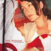 El texto musical BYE BYE BOY de HOLLY MCNARLAND también está presente en el álbum Chin up buttercup (2007)