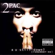 El texto musical HELLRAZOR de 2PAC también está presente en el álbum R u still down? (remember me) (1997)