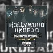 El texto musical COMING BACK DOWN de HOLLYWOOD UNDEAD también está presente en el álbum American tragedy (2011)