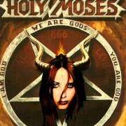 El texto musical SPACE CLEARING de HOLY MOSES también está presente en el álbum Strength power will passion (2005)