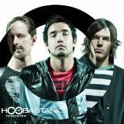 El texto musical WHO THE HELL AM I? de HOOBASTANK también está presente en el álbum For(n)ever