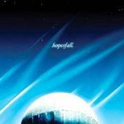 El texto musical REDSHIFT de HOPESFALL también está presente en el álbum The sattelite years (2002)