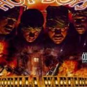 El texto musical INTRO (HOT AND SPICY) de HOT BOYS también está presente en el álbum Guerrilla warfare (1999)