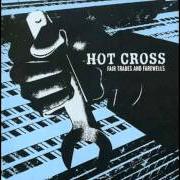El texto musical SOLANKA de HOT CROSS también está presente en el álbum Fair trades & farewells - ep (2004)