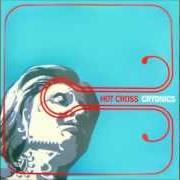 El texto musical IN MEMORY OF MORVERN de HOT CROSS también está presente en el álbum Cryonics (2003)