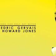 El texto musical ALL I WANT de HOWARD JONES también está presente en el álbum Howard jones: the essentials (2002)