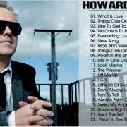 El texto musical TOMORROW IS NOW de HOWARD JONES también está presente en el álbum Perform.01 (2001)