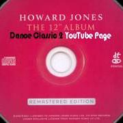 El texto musical ALWAYS ASKING QUESTIONS de HOWARD JONES también está presente en el álbum Action replay (1986)