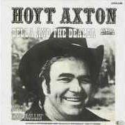 El texto musical BATTLE OF NEW ORLEANS de HOYT AXTON también está presente en el álbum Gotta keep rollin' (1999)