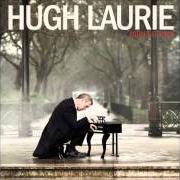 El texto musical CHANGES de HUGH LAURIE también está presente en el álbum Didn't it rain (2013)