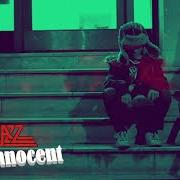El texto musical I AM THE KING de ALCATRAZZ también está presente en el álbum Born innocent (2020)