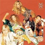 El texto musical NOT A SINNER NOR A SAINT de ALCAZAR también está presente en el álbum Alcazarized (2003)