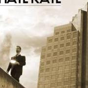 El texto musical MAJOR TOM de I HATE KATE también está presente en el álbum Embrace the curse (2007)