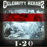 El texto musical I'M THE MAN de I-20 también está presente en el álbum Celebrity rehab (2012)