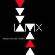 El texto musical NATURE OF INVITING de IAMX también está presente en el álbum Kingdom of welcome addiction (2009)