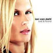 El texto musical CRAZY de IAN VAN DAHL también está presente en el álbum Lost & found (2004)