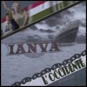 El texto musical SANTA LUCE DEI MACELLI de IANVA también está presente en el álbum L'occidente