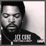 El texto musical CROWDED de ICE CUBE también está presente en el álbum Everythang's corrupt (2013)