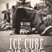 El texto musical MAN VS MACHINE de ICE CUBE también está presente en el álbum I am the west (2010)