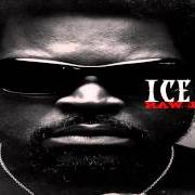 El texto musical GET USE TO IT de ICE CUBE también está presente en el álbum Raw footage (2008)