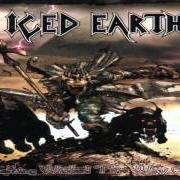 El texto musical PROPHECY de ICED EARTH también está presente en el álbum Something wicked this way comes (1998)