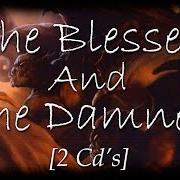 El texto musical BURNT OFFERINGS de ICED EARTH también está presente en el álbum The blessed and the damned (2004)