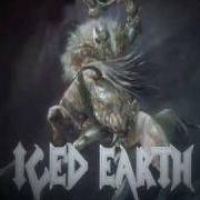El texto musical STORMRIDER de ICED EARTH también está presente en el álbum Night of the stormrider (1992)