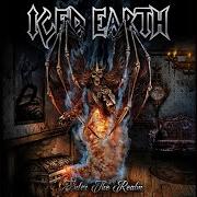 El texto musical ICED EARTH de ICED EARTH también está presente en el álbum Enter the realm - demo (1988)
