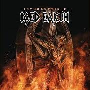El texto musical THE VEIL de ICED EARTH también está presente en el álbum Incorruptible (2017)