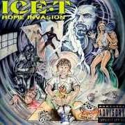 El texto musical PIMP BEHIND THE WHEELS de ICE-T también está presente en el álbum Home invasion (1993)