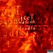 El texto musical CHECK YOUR GAME de ICE-T también está presente en el álbum The seventh deadly sin (1999)