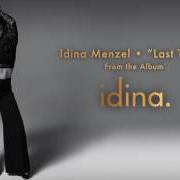 El texto musical WIND BENEATH MY WINGS de IDINA MENZEL también está presente en el álbum Beaches (2017)