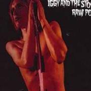 El texto musical I NEED SOMEBODY de IGGY POP también está presente en el álbum Raw power (1973)