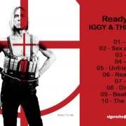 El texto musical DIRTY DEAL de IGGY POP también está presente en el álbum Ready to die (2013)