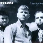 El texto musical REMEMBER ME de IKON también está presente en el álbum Echoes of an angel (2008)