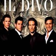 El texto musical LA LUNA de IL DIVO también está presente en el álbum The promise (2008)